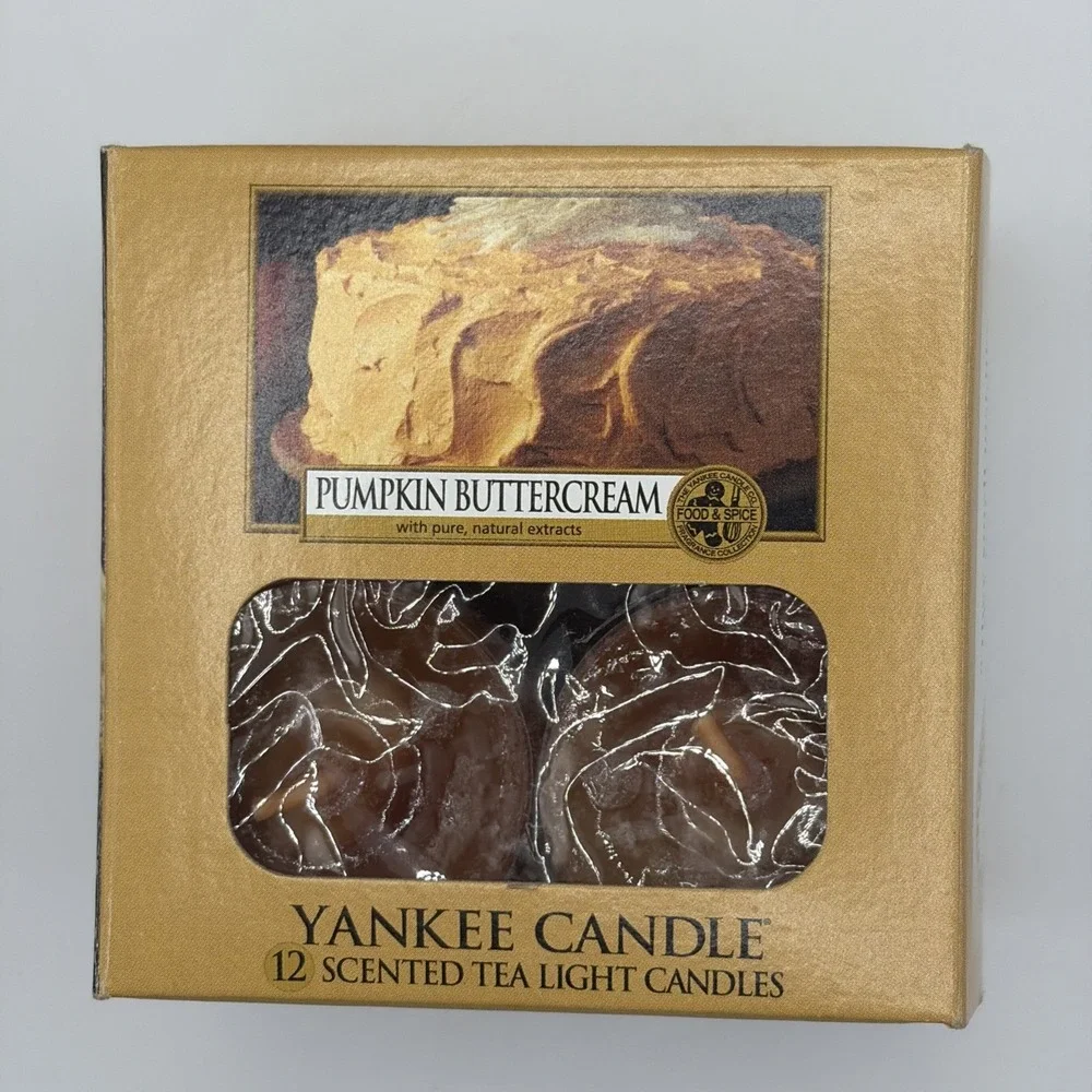 Yankee Candle yankee candle